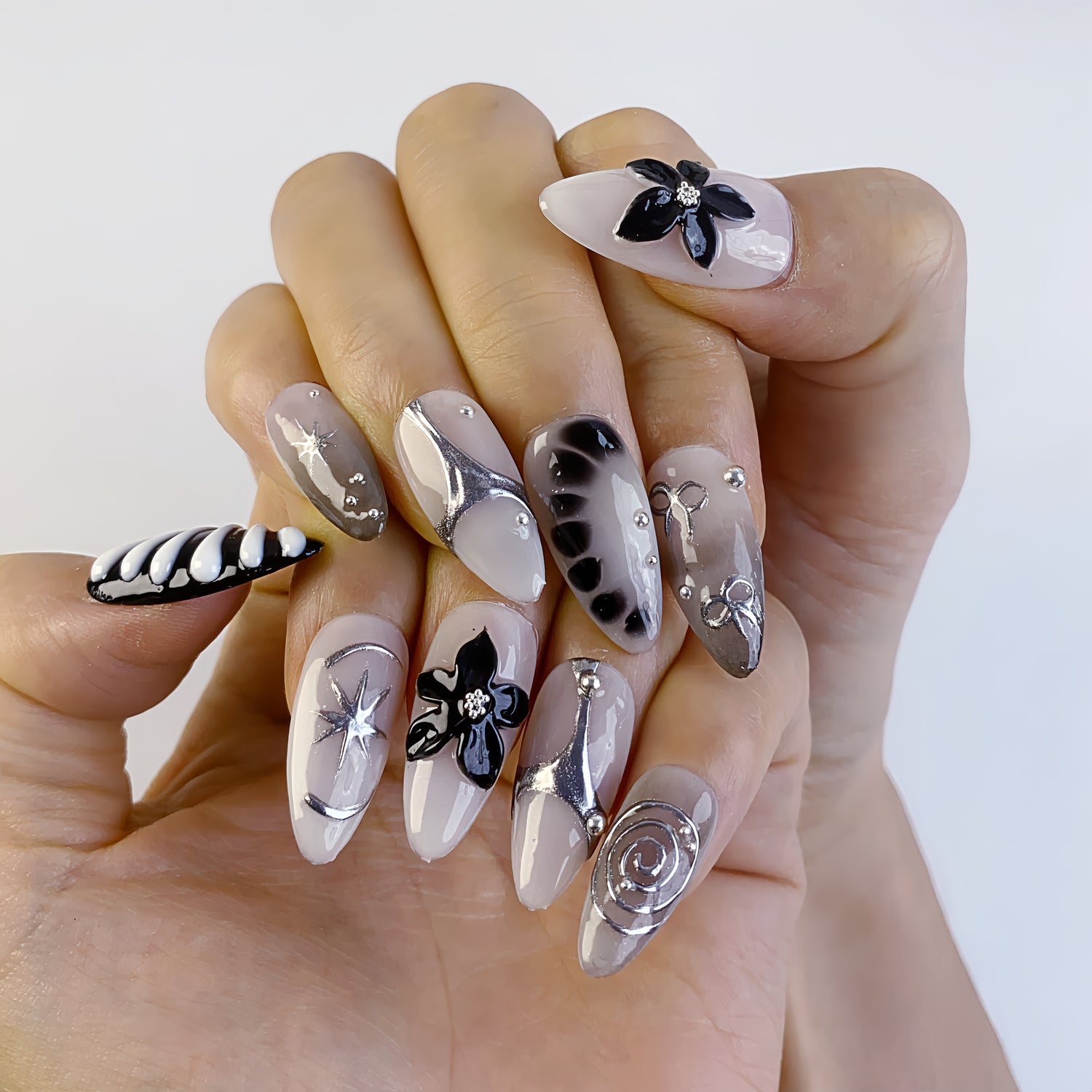 Goth Celestial
