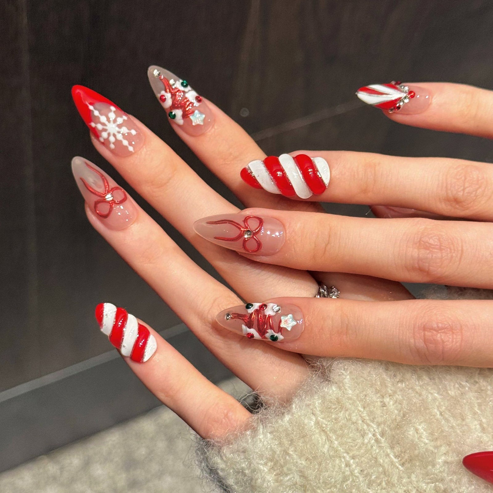 Candy Cane