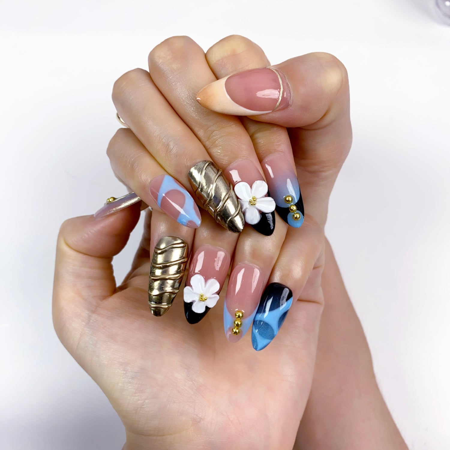 Petal Metal