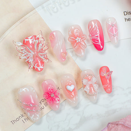 Fairy Veil