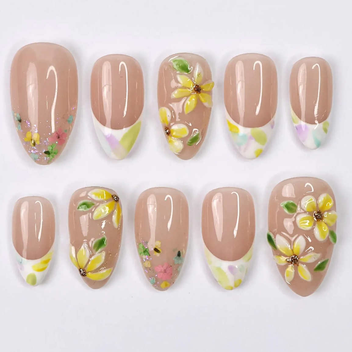 Sunpetal Plumeria