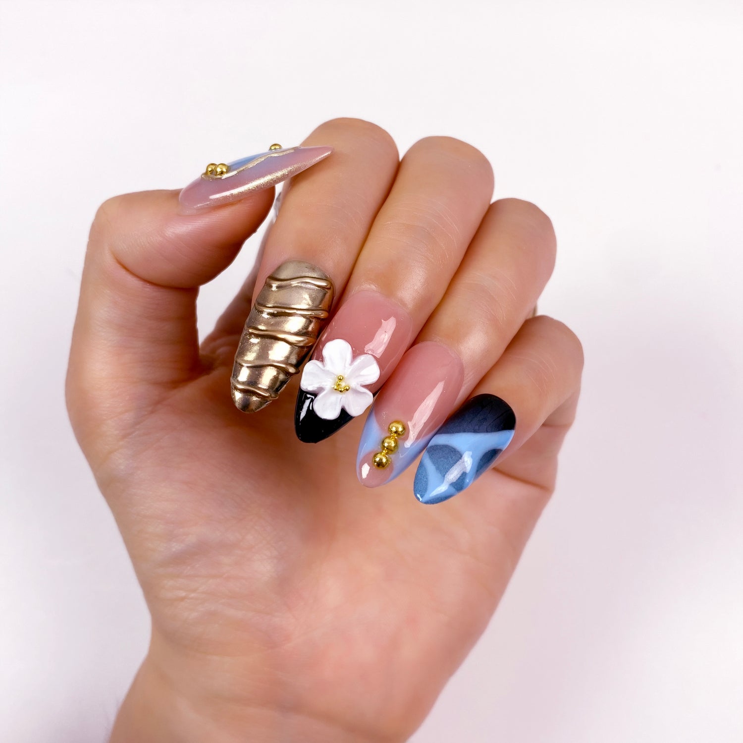Petal Metal