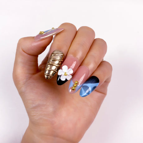 Petal Metal