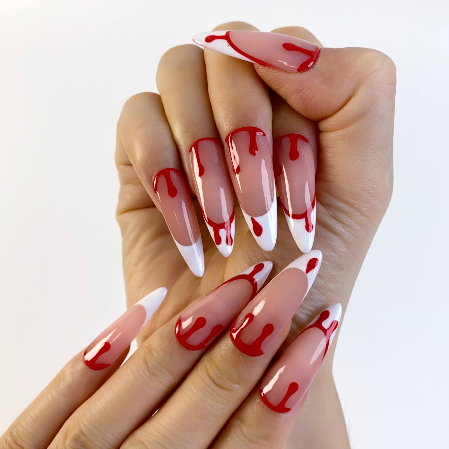 Bloody Charm