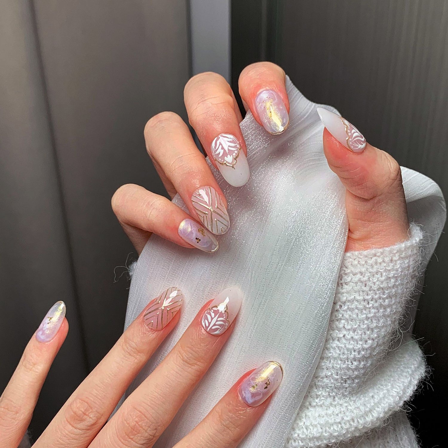 Boho Pearl