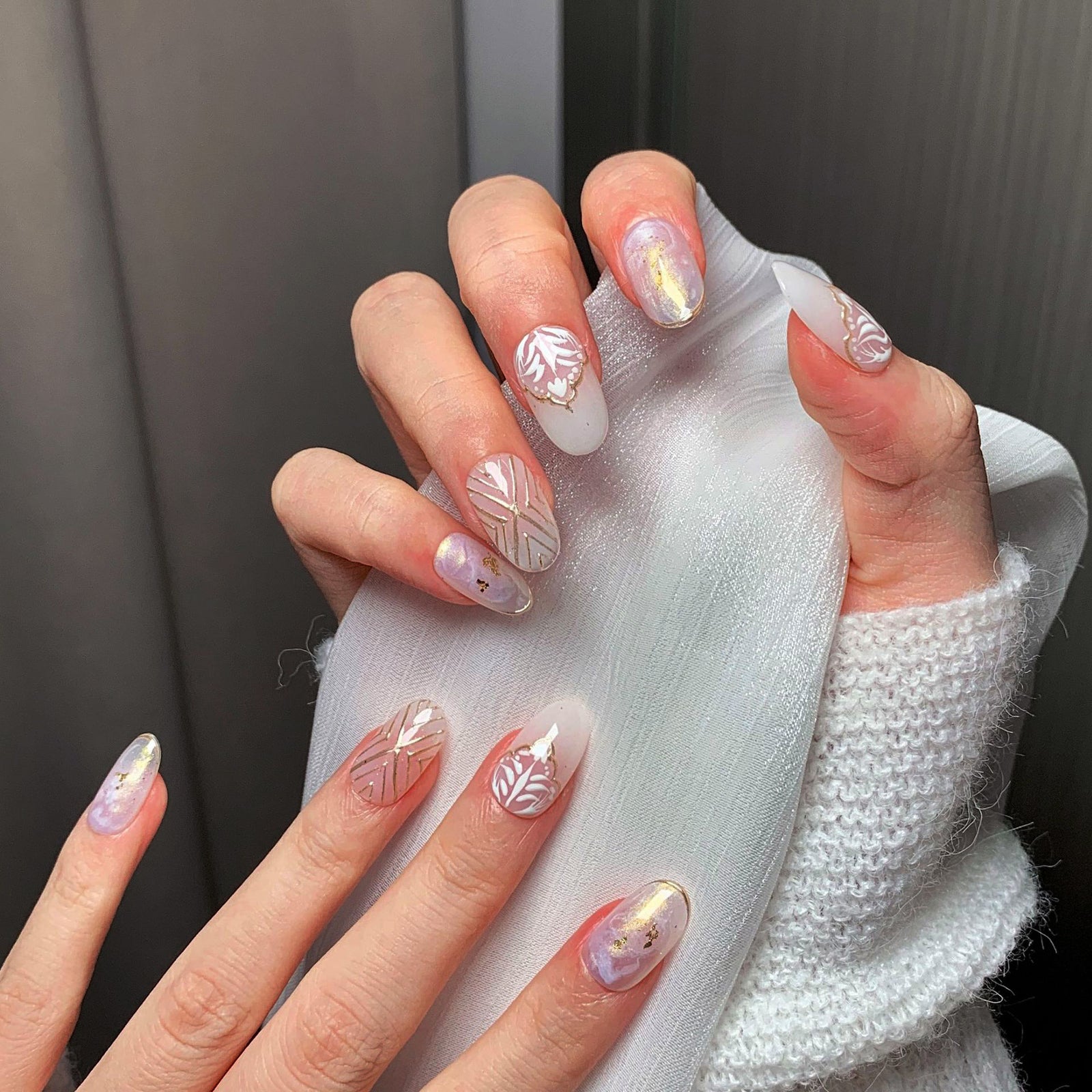 Boho Pearl
