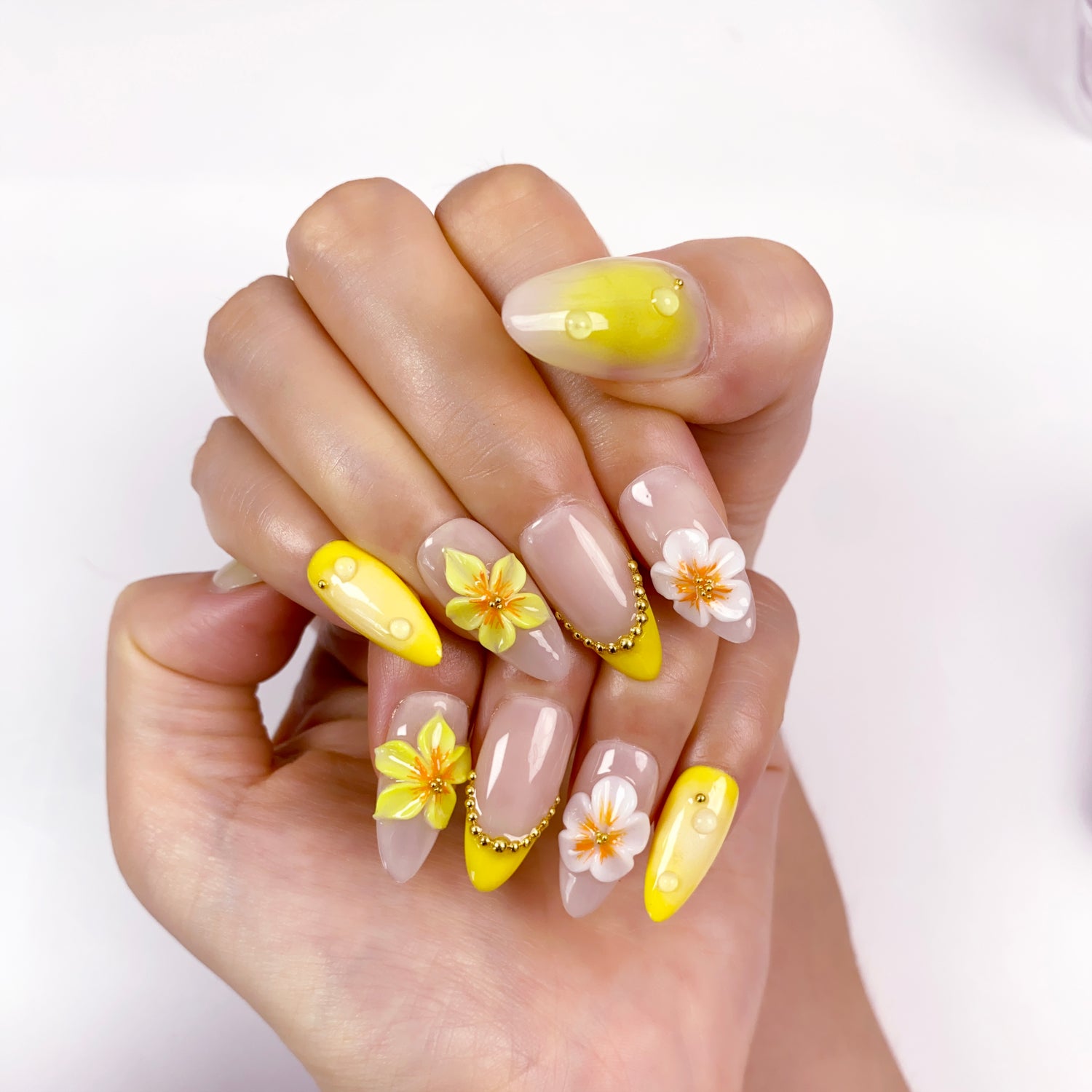 Sunny Bloom