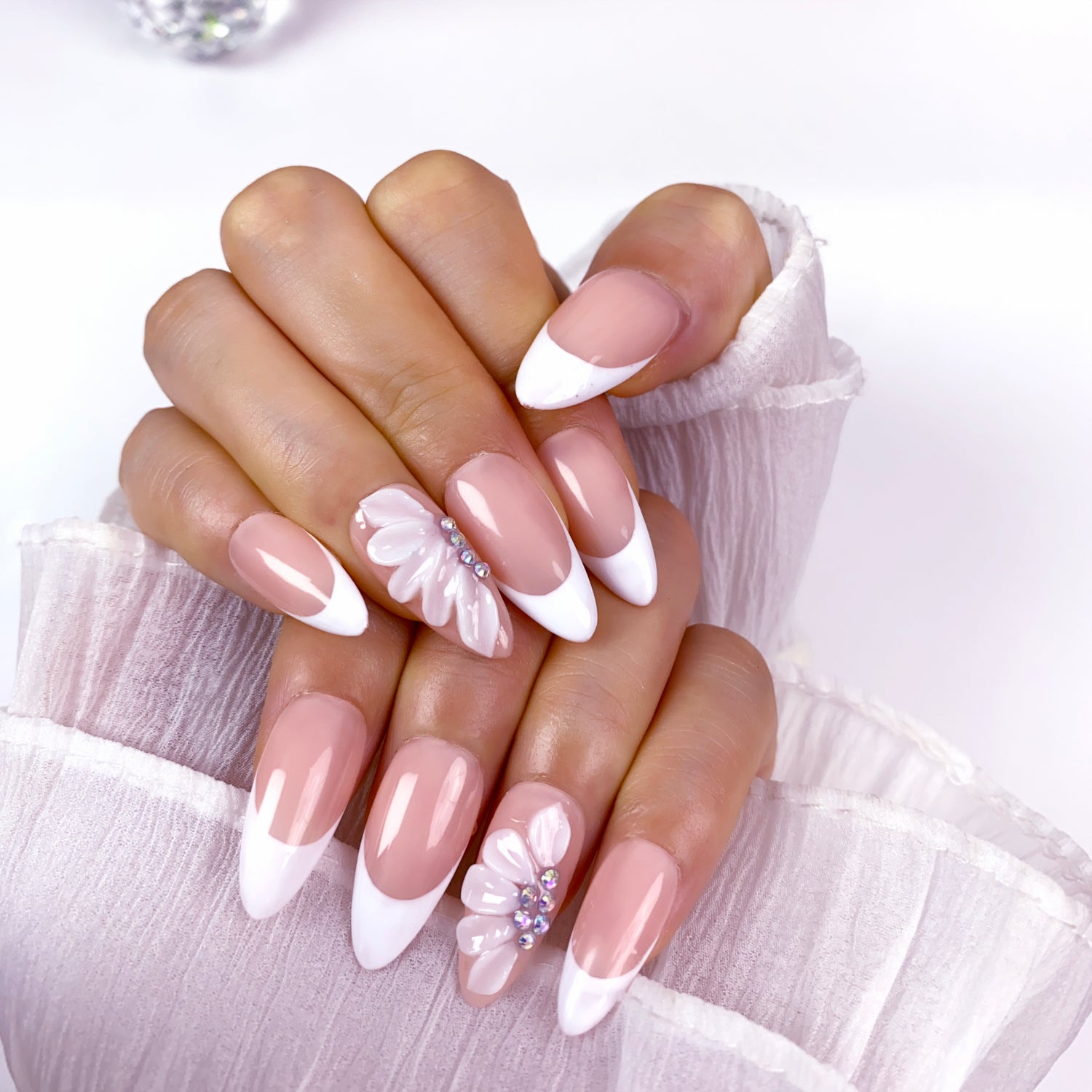 Nude Bloom