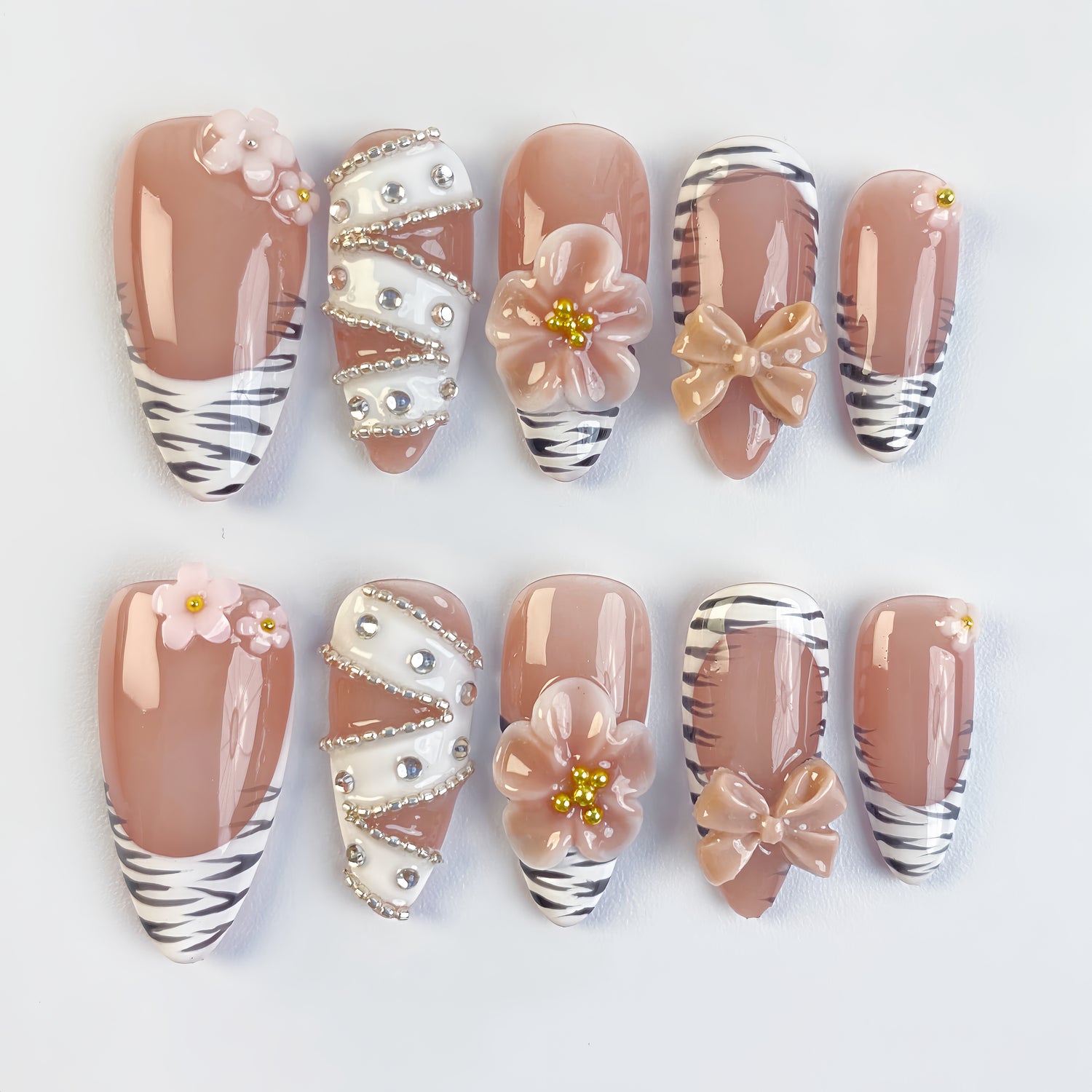 Blush Rebel