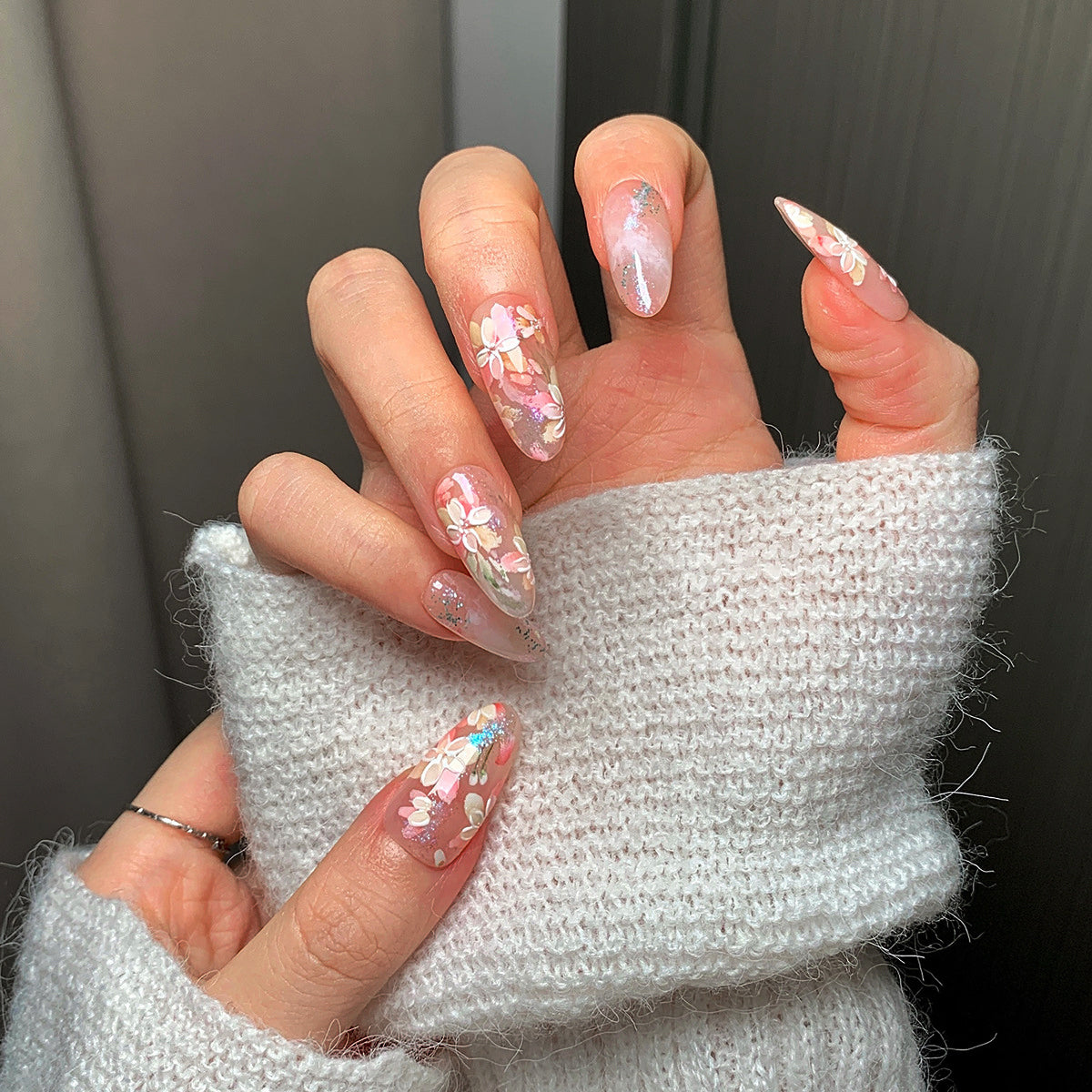 Blossom Veil