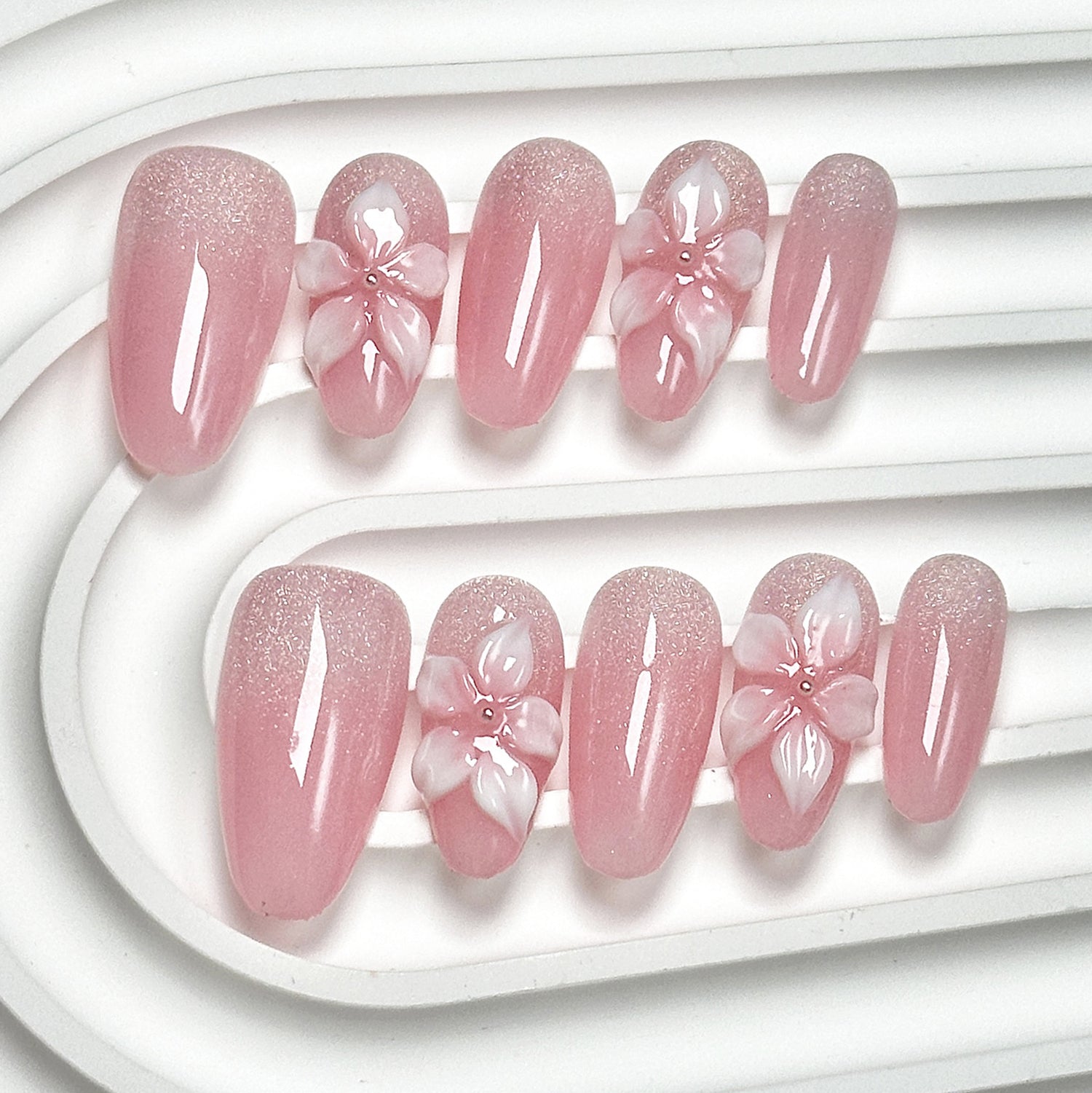 Pink Blossom