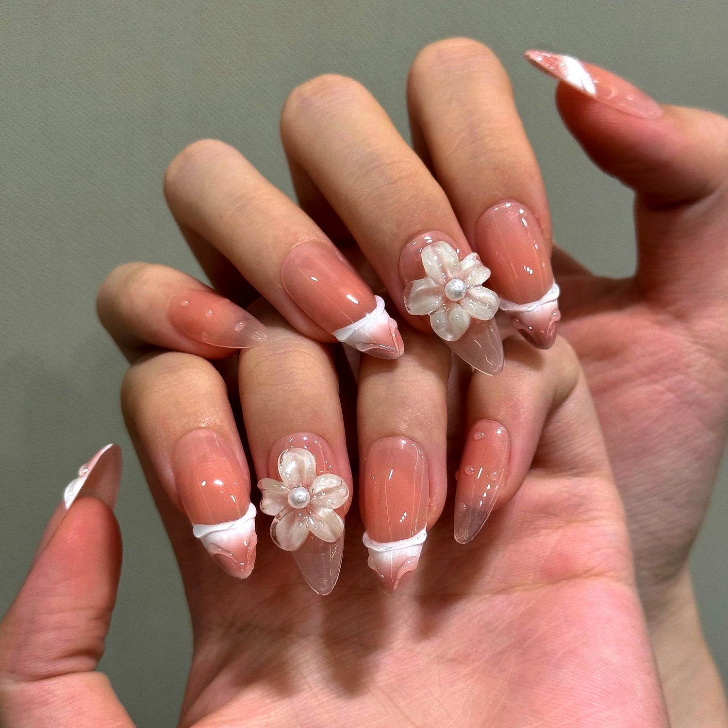 Blush Dew