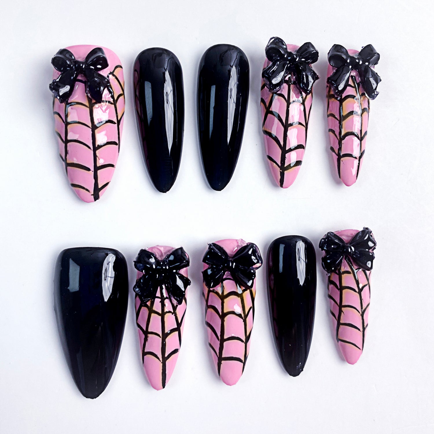 Pink Enchant