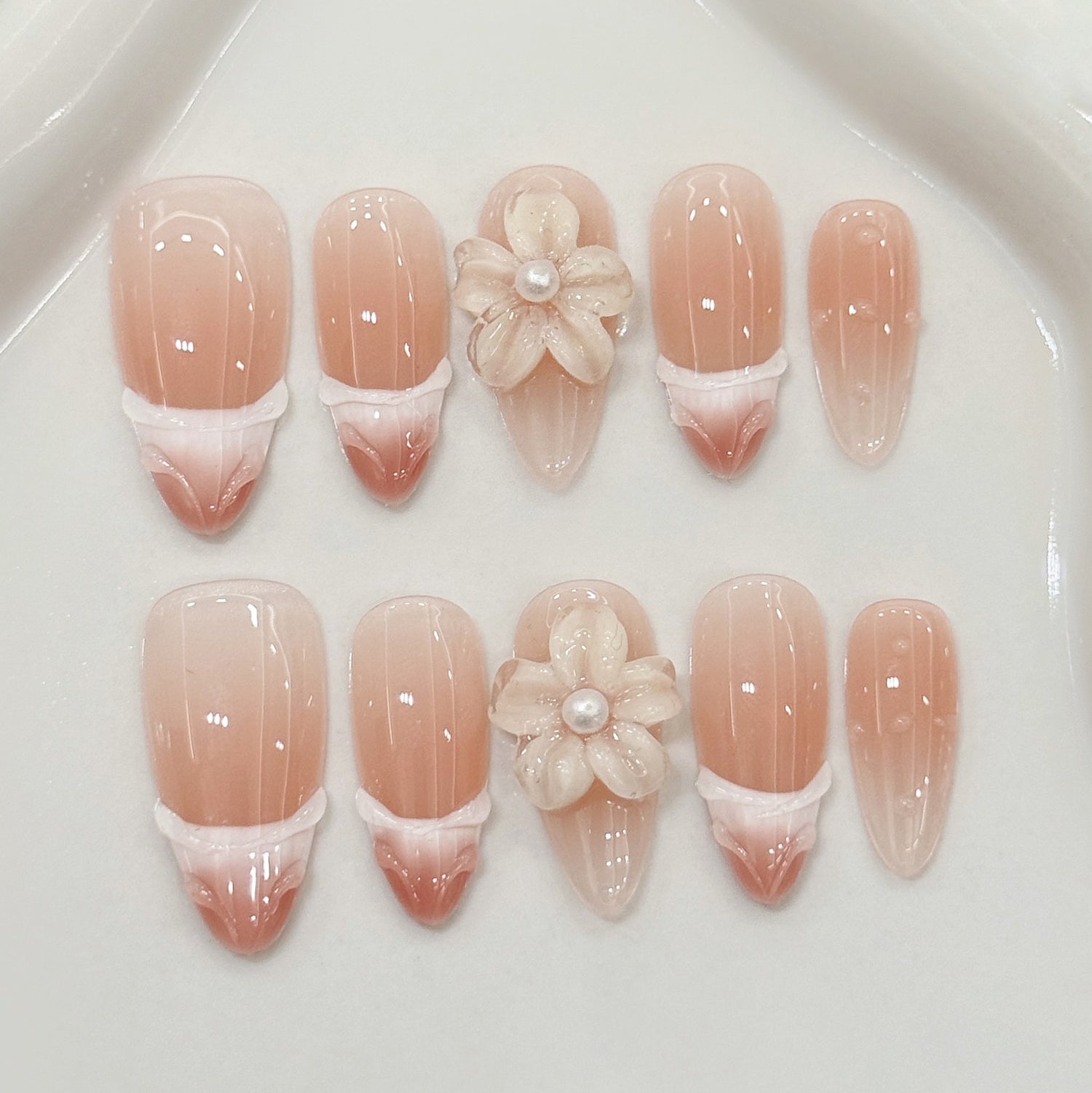 Blush Dew