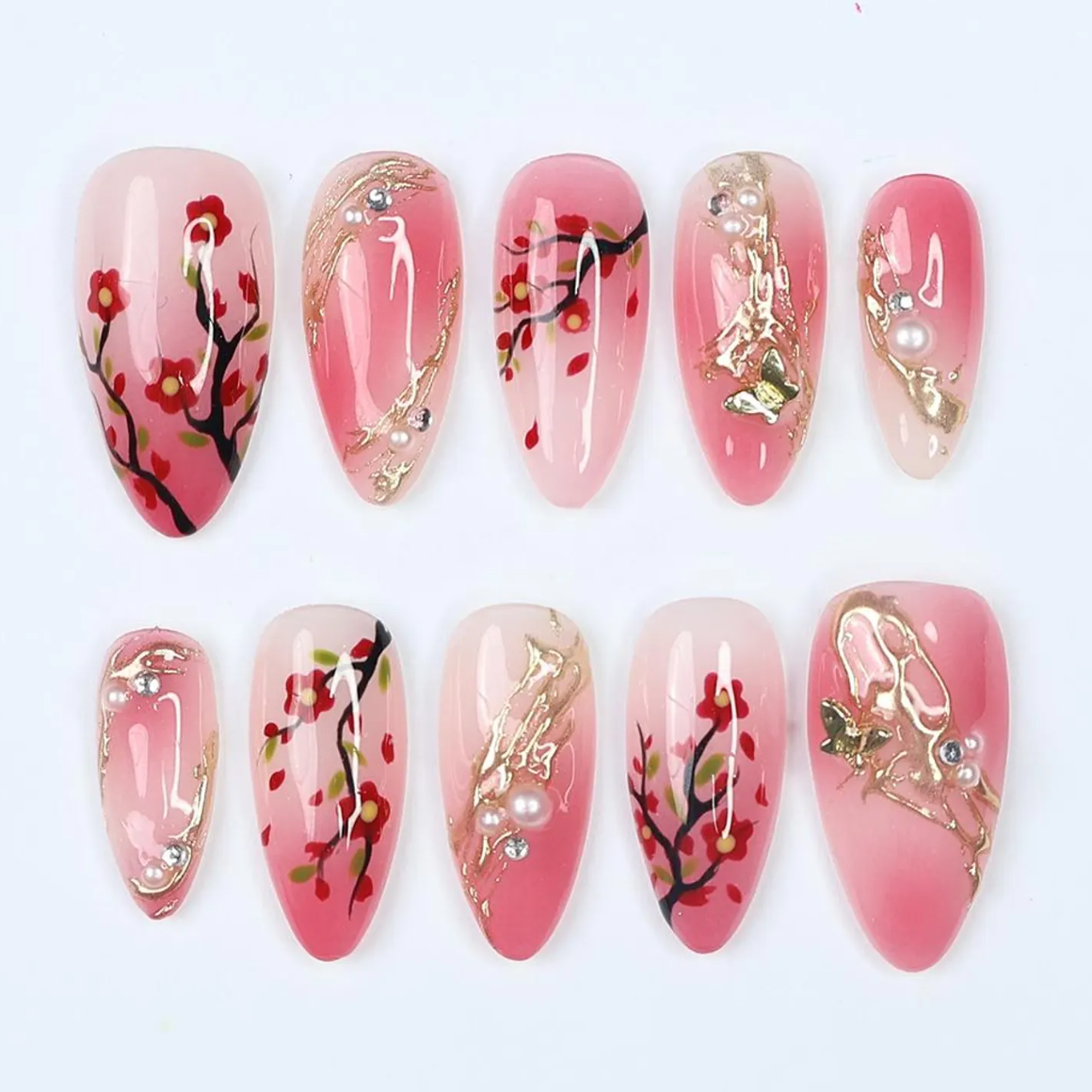 Sakura Elegance
