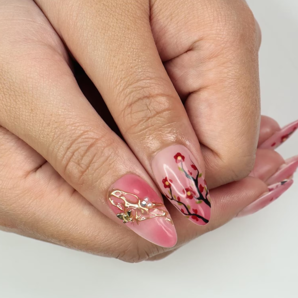 Sakura Elegance