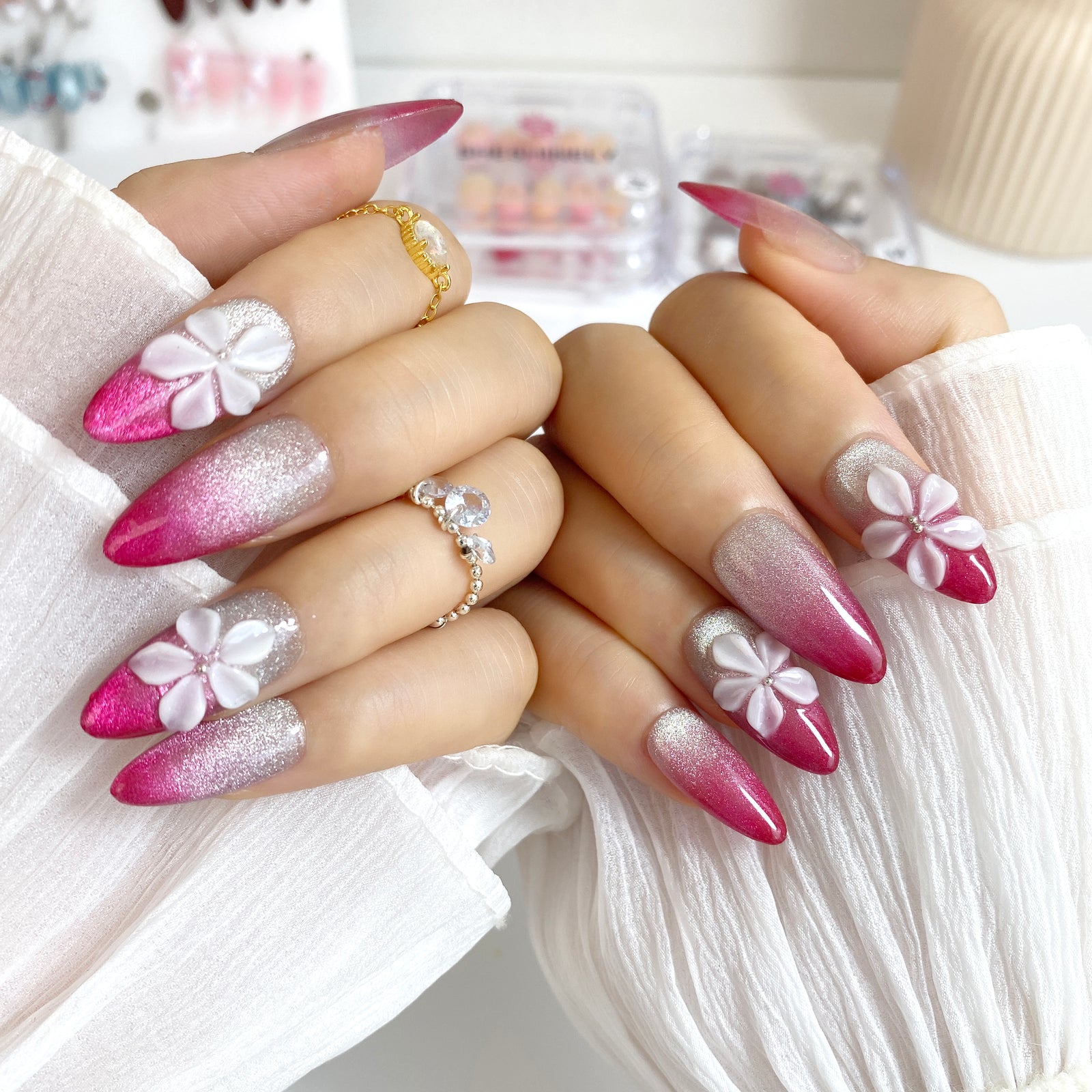 Berry Bloom