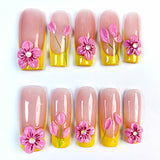 Sunny Bloom