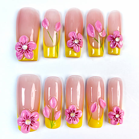 Sunny Bloom