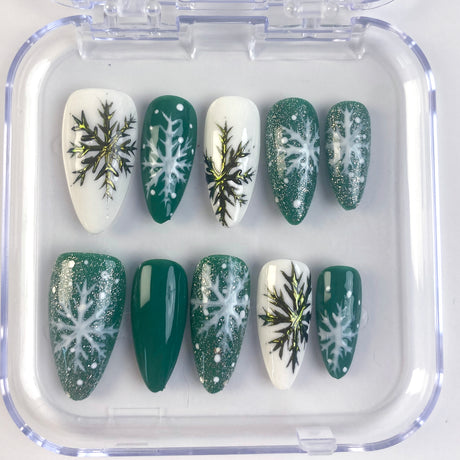 Winter Flake