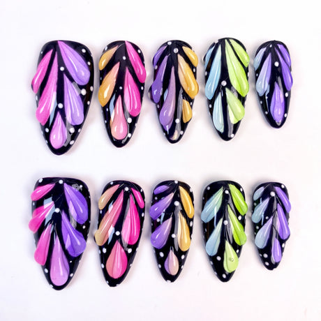 Butterfly Dreams