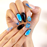 Blue Zebra