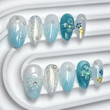 Blue Mirage