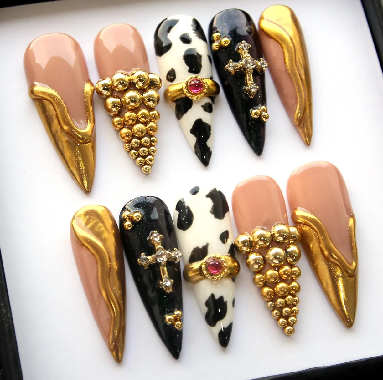 Golden Glory