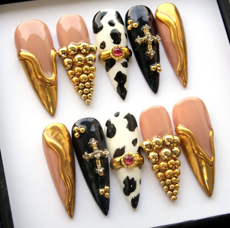 Golden Glory