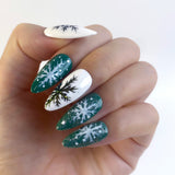 Winter Flake