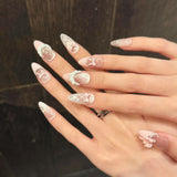 Pink Charm