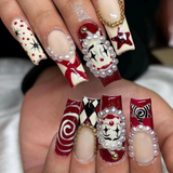 Twisted Clown