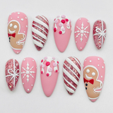 Sweet Holiday