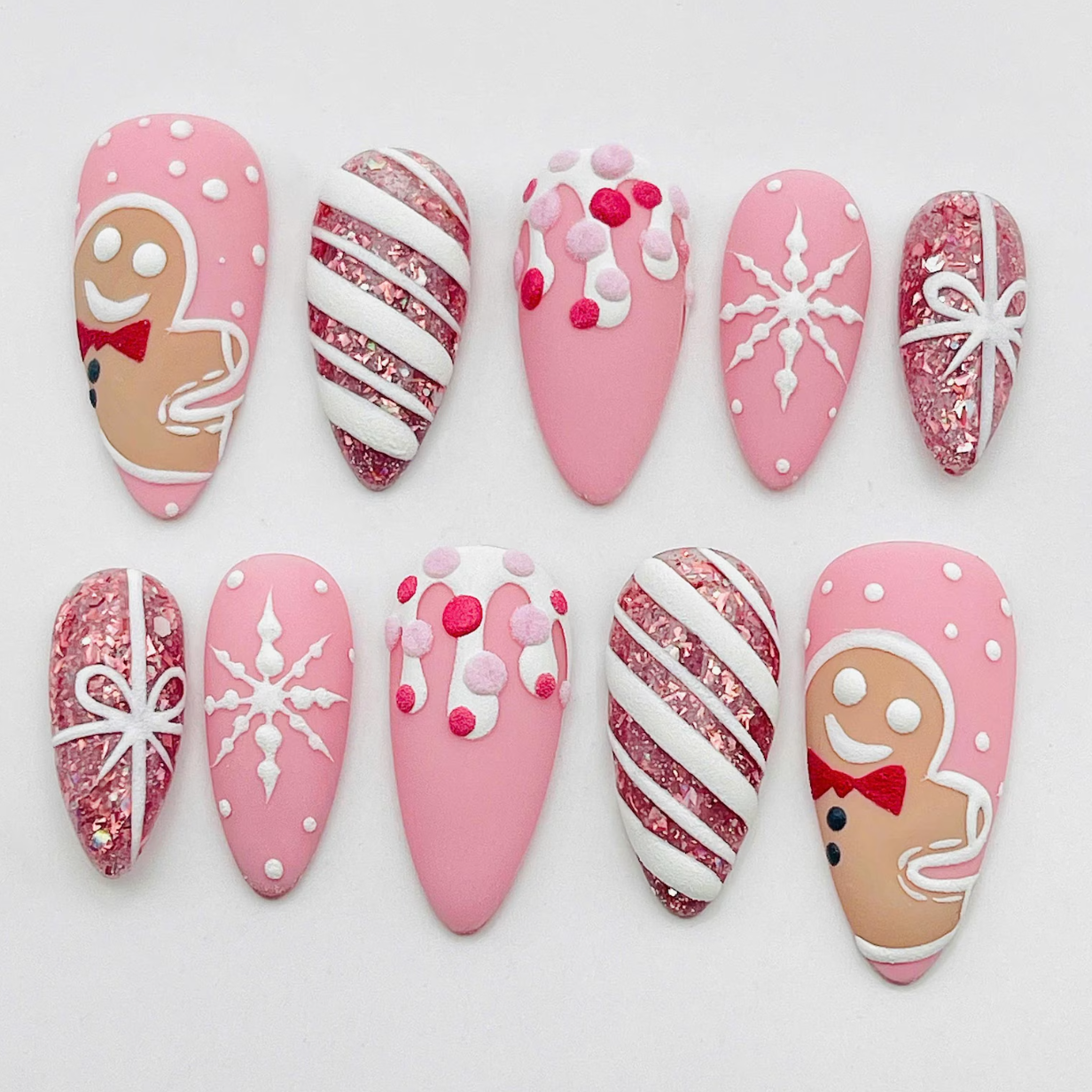 Sweet Holiday