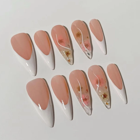 Bloom Tips