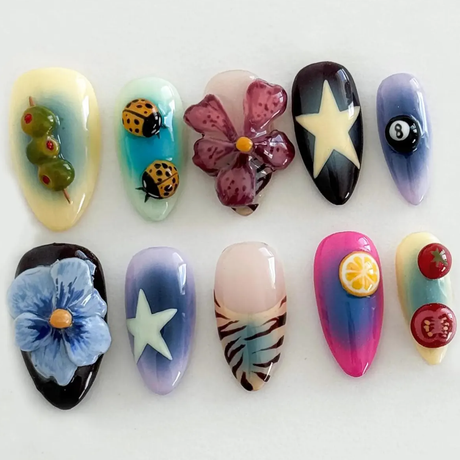 Nature Muse