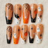 Pumpkin Haunt