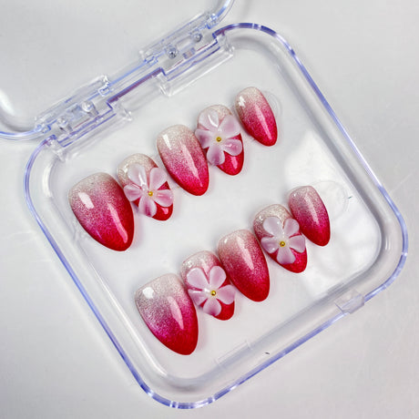 Berry Bloom