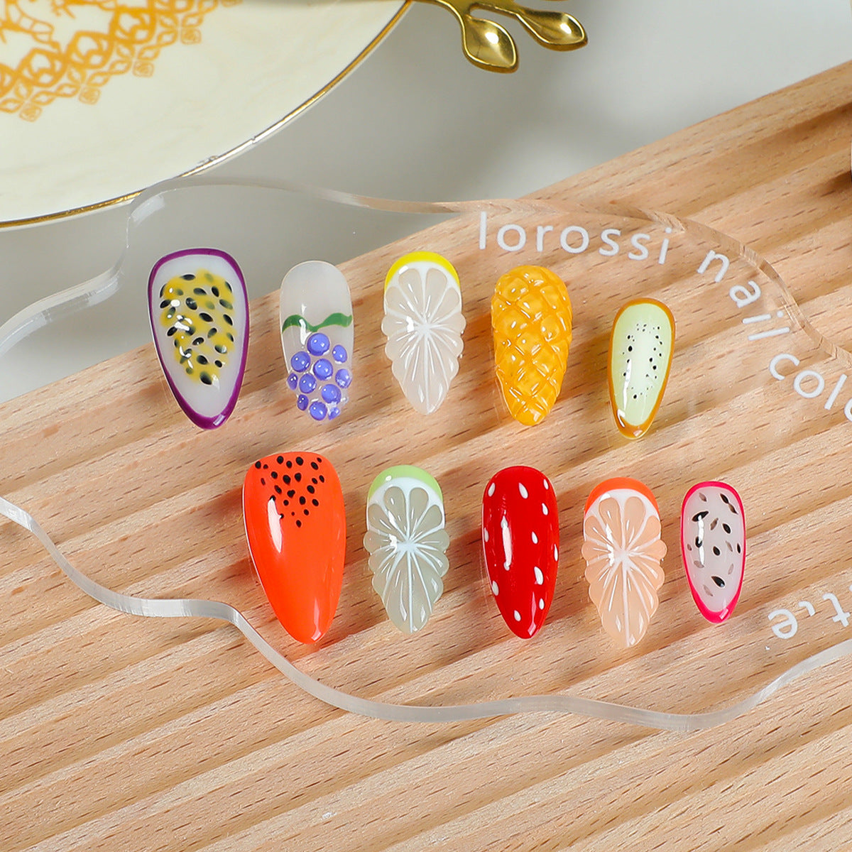 Citrus Splash