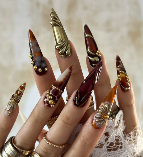 Autumn Luxe