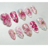 Blush Floral