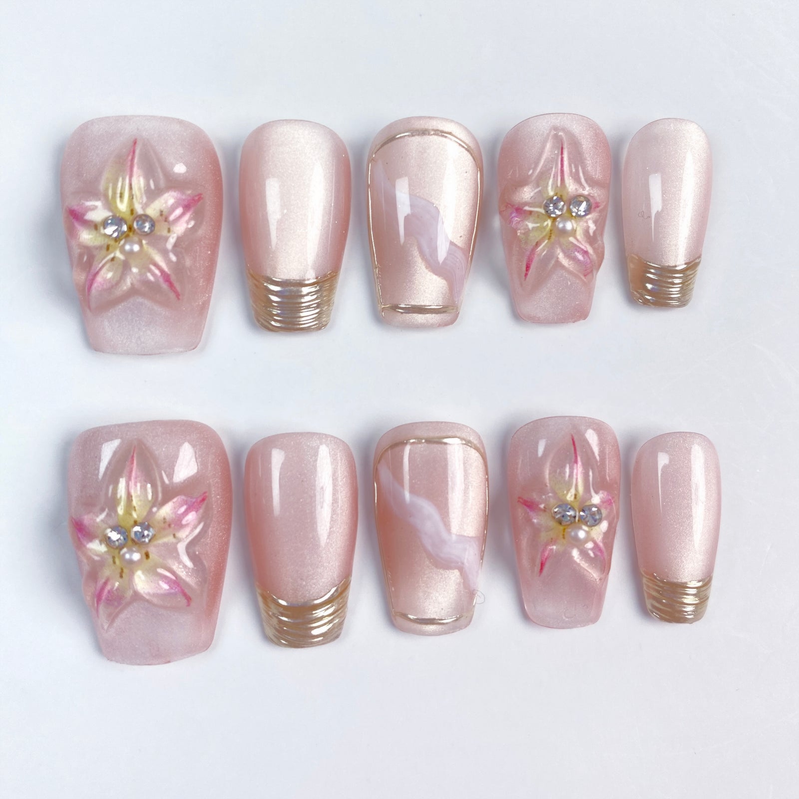 Tulip Glow