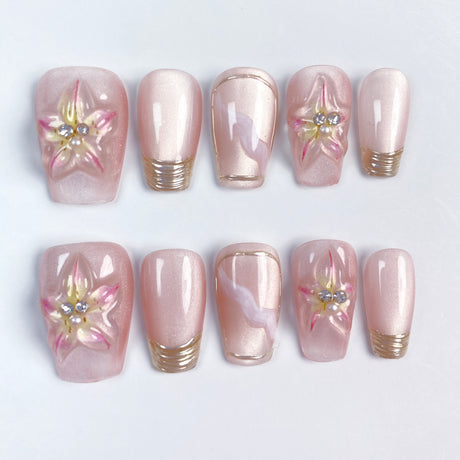 Tulip Glow