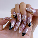 Rosy Bloom