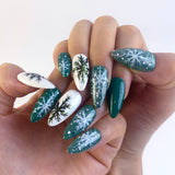 Winter Flake