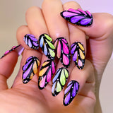 Butterfly Dreams