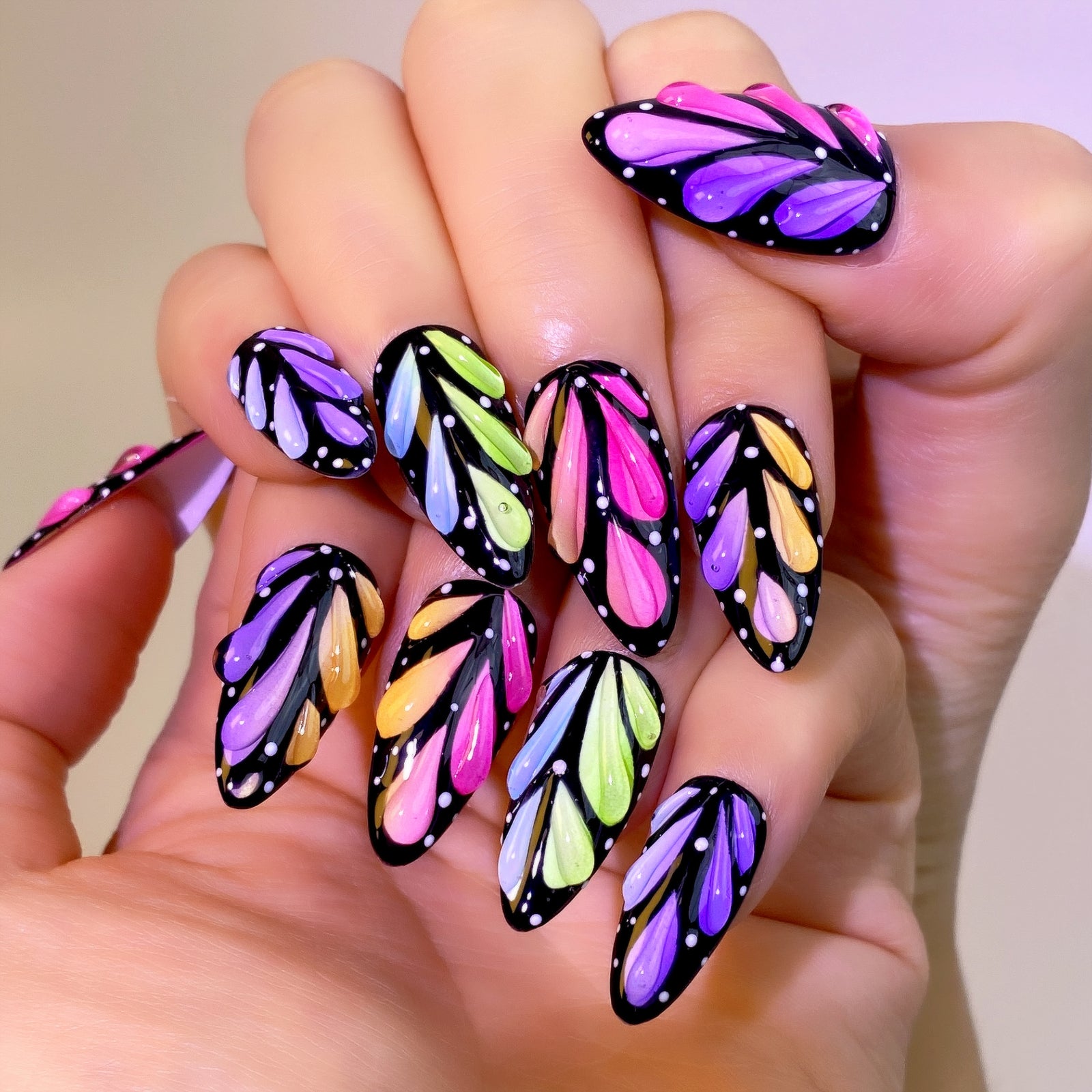Butterfly Dreams