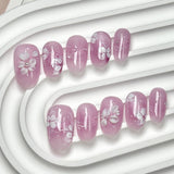 Celestial Carve-Pink