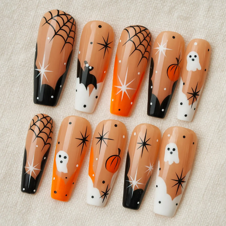 Pumpkin Haunt
