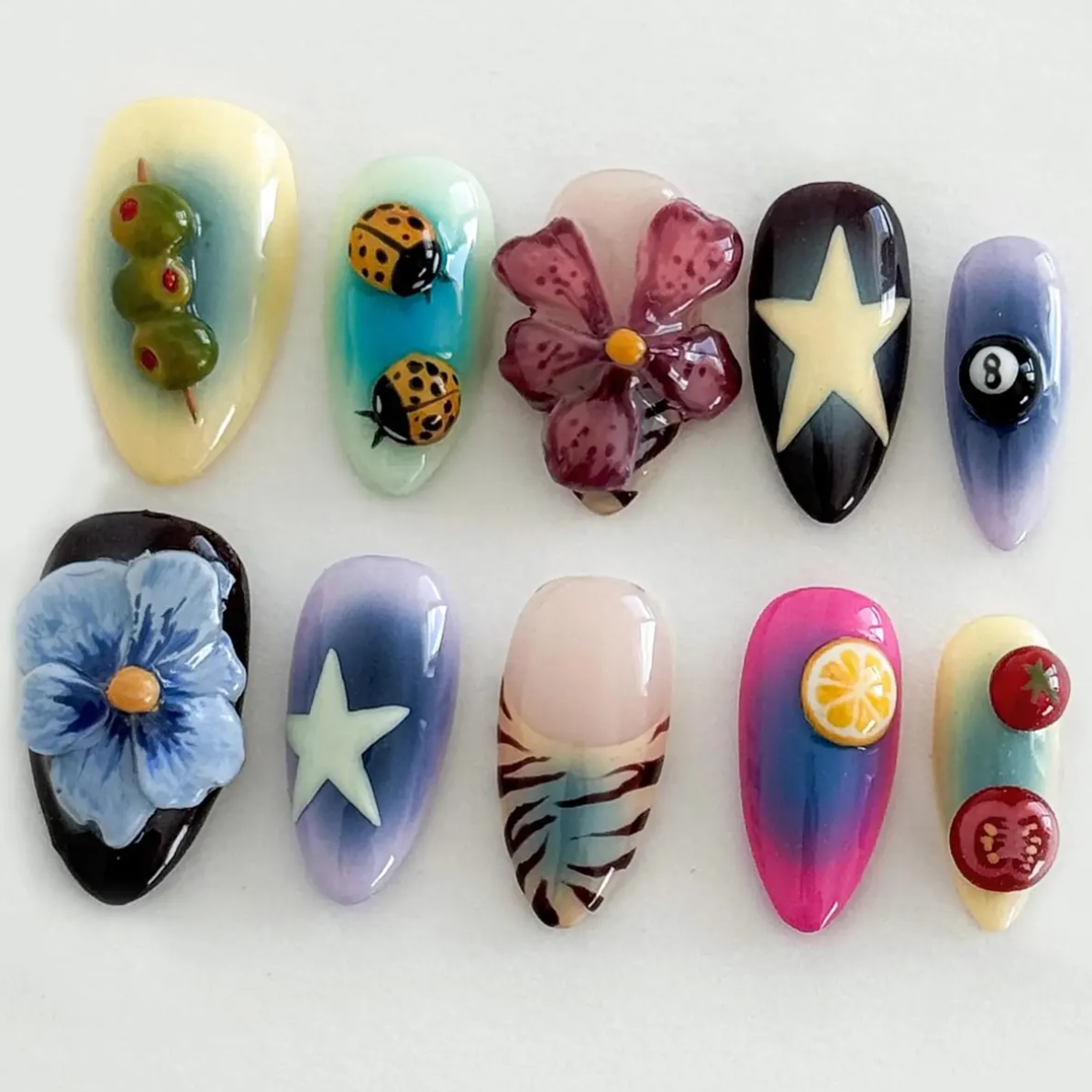 Nature Muse